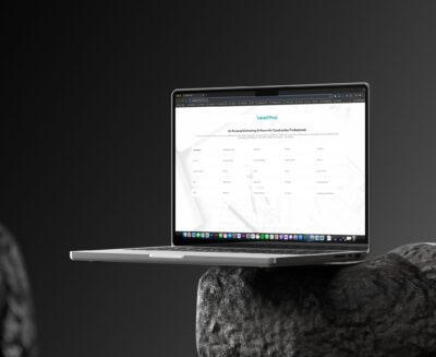 Estimating Software