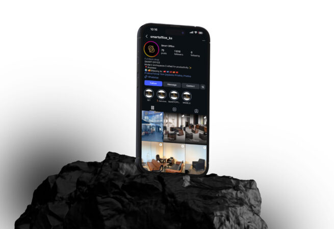 smartoffice